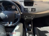 Renault Mégane 1.5 dCi Dynamique