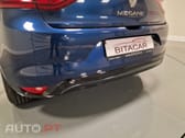 Renault Mégane 1.5 dCi Limited