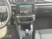 Citroen C3 1.2 PureTech Feel