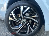 Smart ForTwo Electric Drive Passion