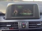 BMW 216 d Advantage Auto