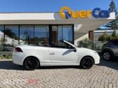 Renault Mégane Coupe 1.5 dCi Dynamique