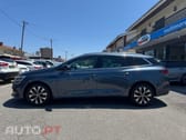 Renault Mégane Sport Tourer 1.3 TCe Limited