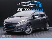 Peugeot 208 1.6 BlueHDi Allure