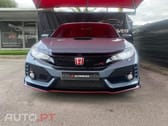 Honda Civic 2.0 i-VTEC Type-R GT
