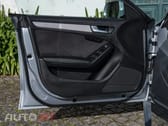 Audi A5 2.0 TDI Multitronic S-Line