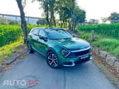 Kia Sportage 1.6 T-GDI Drive