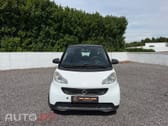 Smart ForTwo MHD