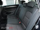 Volkswagen Passat Variant 1.6 TDI BlueMotion