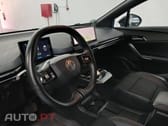 MG MG4 64 kWh Luxury