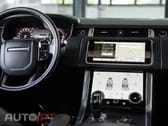 Land Rover Range Rover Sport 2.0 Si4 PHEV HSE Dynamic