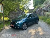 Peugeot 2008 1.6 e-HDi Active