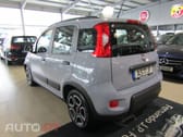 Fiat Panda 1.0 Hybrid Cross