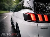Peugeot 3008 1.6 BlueHDi GT Line EAT6