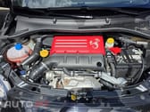 Abarth 695 1.4 T-Jet MTA