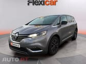 Renault Espace 1.6 dCi INTENS