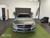 Mercedes-Benz CLS 350 Pack AMG