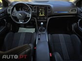 Renault Mégane Sport Tourer 1.5 Blue dCi GT Line J18