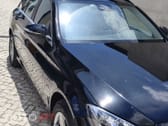 Mercedes-Benz C 200 Bluetec