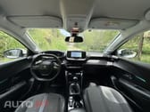 Peugeot 208 1.5 BlueHDi Allure