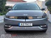 Hyundai Ioniq 5 73 kWh Premium