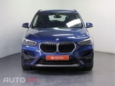 BMW X1 xDrive25e