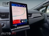 Renault Symbioz mild hybrid 140 techno