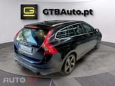 Volvo V60 1.6d  R-design