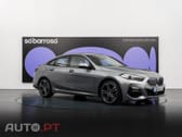 BMW 216 d Pack Desportivo M