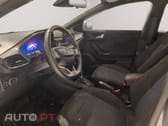 Ford Puma 1.0 EcoBoost MHEV ST-Line Aut.