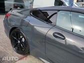 BMW M850i X drive carboncore