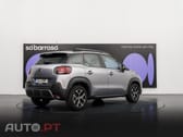 Citroen C3 Aircross 1.2 PureTech Plus
