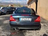 Mercedes-Benz SLK 230 Kompressor