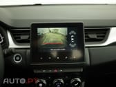 Renault Captur Captur 1.0 TCe Techno