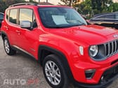 Jeep Renegade 4xe