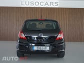 Opel Corsa 1.3 CDTi CMON
