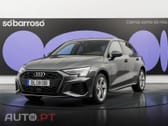 Audi A3 Sportback 45 TFSIe S line