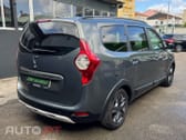 Dacia Lodgy 1.5 Blue dCi Stepway 7L