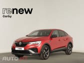 Renault Arkana Arkana 1.3 TCe R.S.Line EDC