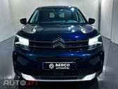 Citroen C5 Aircross 1.2 Hybrid Feel Pack e-DSC6