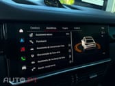 Porsche Cayenne E-Hybrid Tiptronic S
