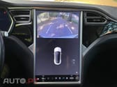 Tesla Model S 90D