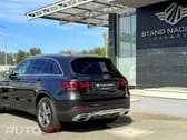 Mercedes-Benz GLC 200 d