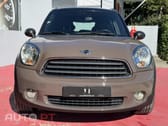 MINI Countryman Cooper D All4