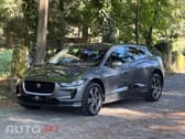 Jaguar I-Pace EV400 R-Dynamic HSE AWD