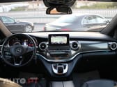 Mercedes-Benz V 250 d Exclusive