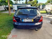 Honda Civic 1.4 LSX 90cv Nacional