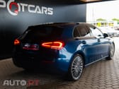 Mercedes-Benz A 200 d 8G-DCT Advanced Progressive