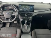 Ford Focus SW 1.0 EcoBoost MHEV ST-Line Aut.