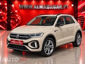 Volkswagen T-Roc 1.0 TSI OPF R-Line